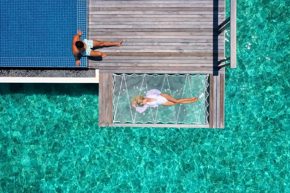 Radisson Blu Resort Maldives