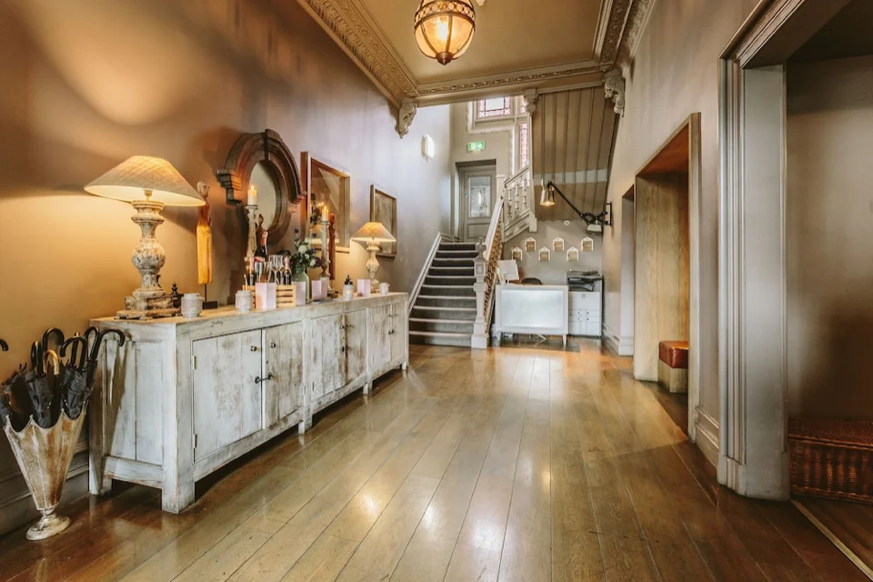 Murrayfield Hotel & Lodge