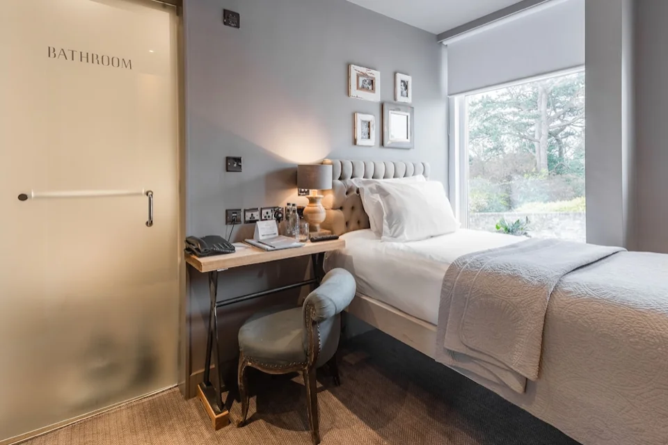 Murrayfield Hotel & Lodge