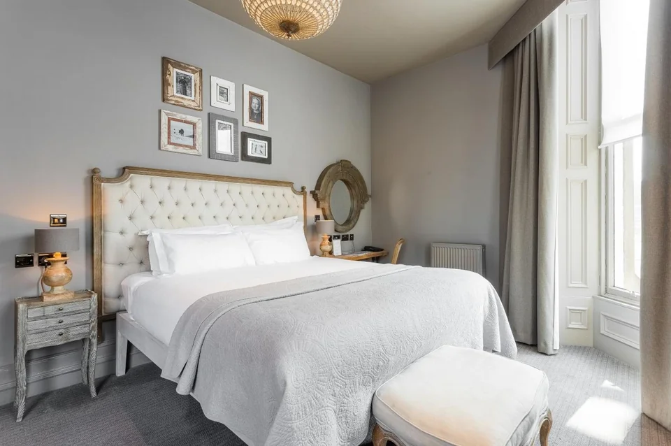 Murrayfield Hotel & Lodge