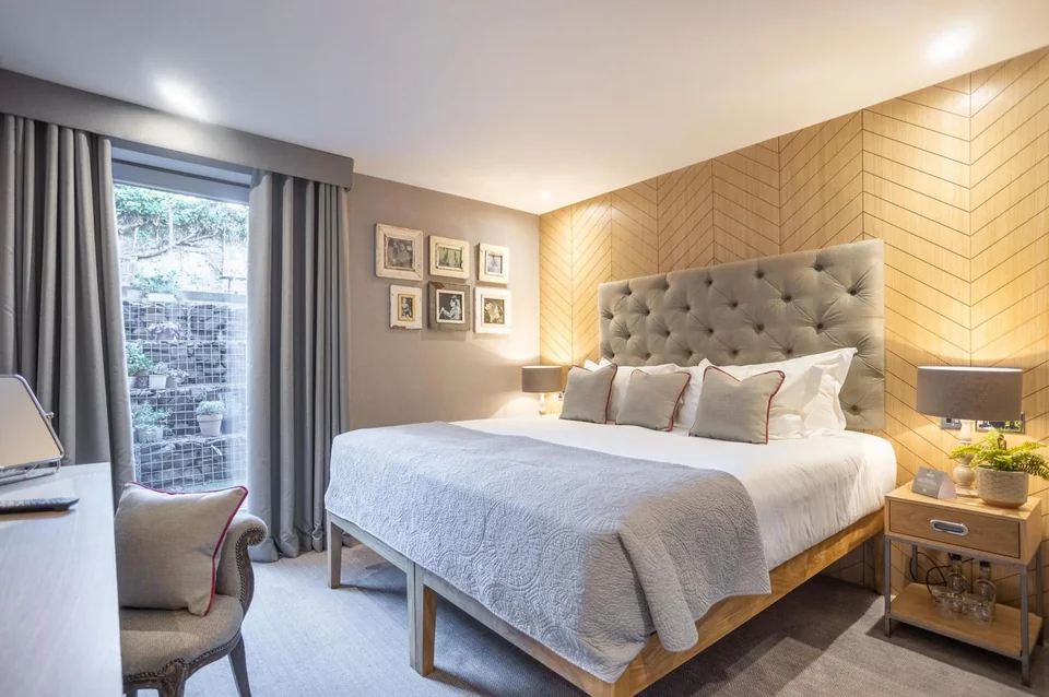 Murrayfield Hotel & Lodge