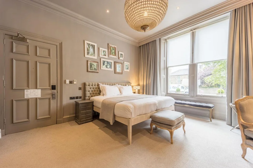 Murrayfield Hotel & Lodge