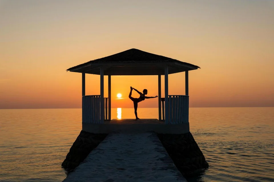 Centara Ras Fushi Resort & Spa Maldives