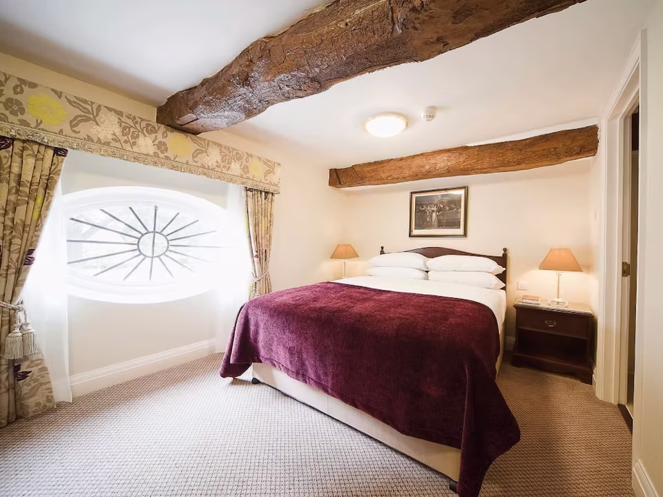 Macdonald Alveston Manor Hotel