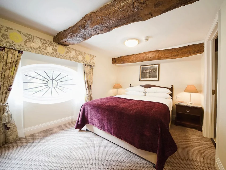 Macdonald Alveston Manor Hotel