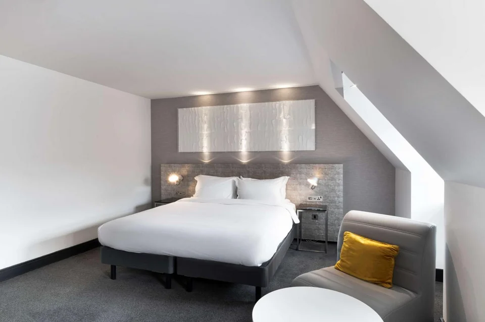Radisson Blu Edinburgh