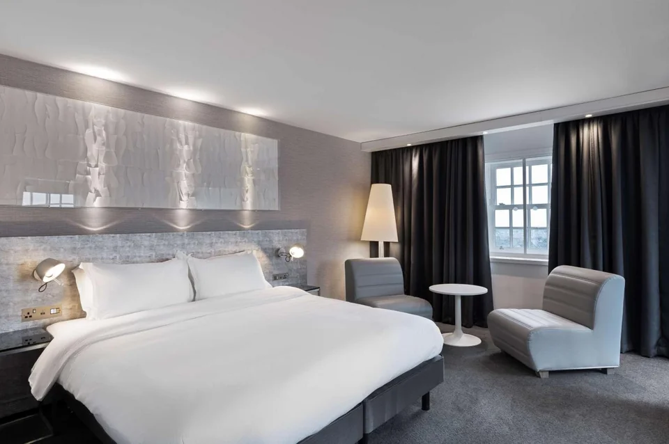 Radisson Blu Edinburgh