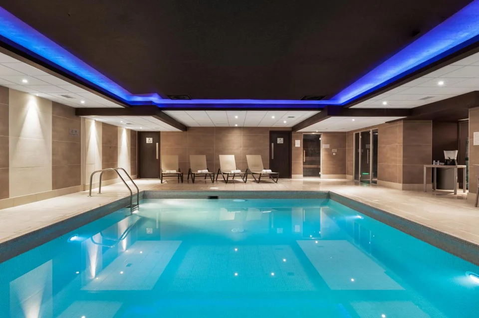 Radisson Blu Edinburgh