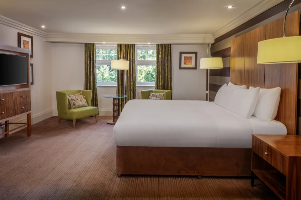 DoubleTree by Hilton Stratford-upon-Avon