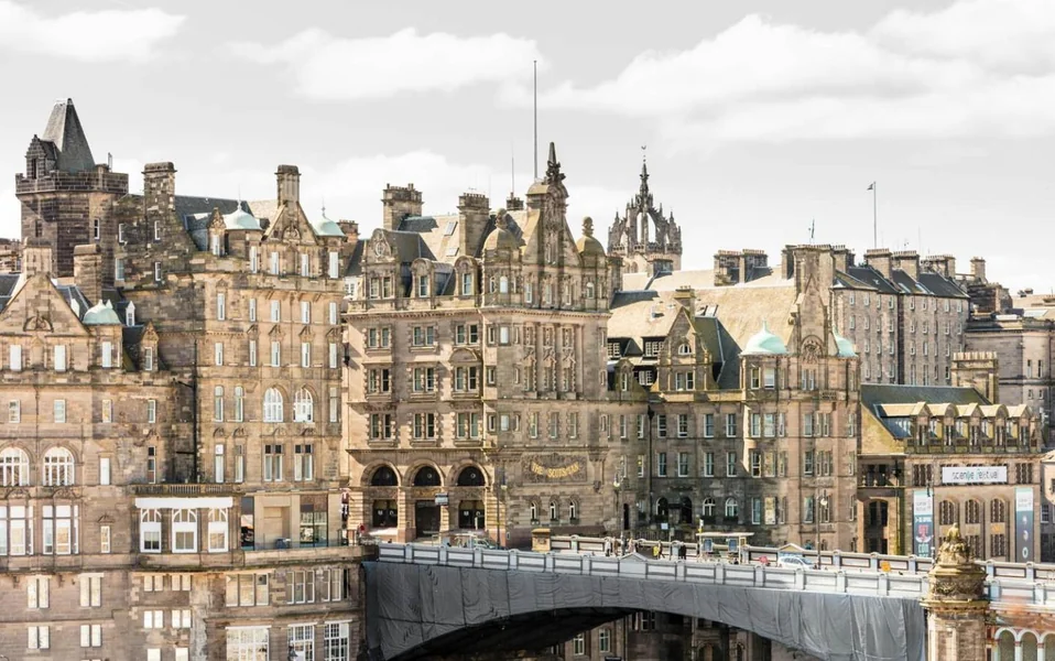 The Scotsman