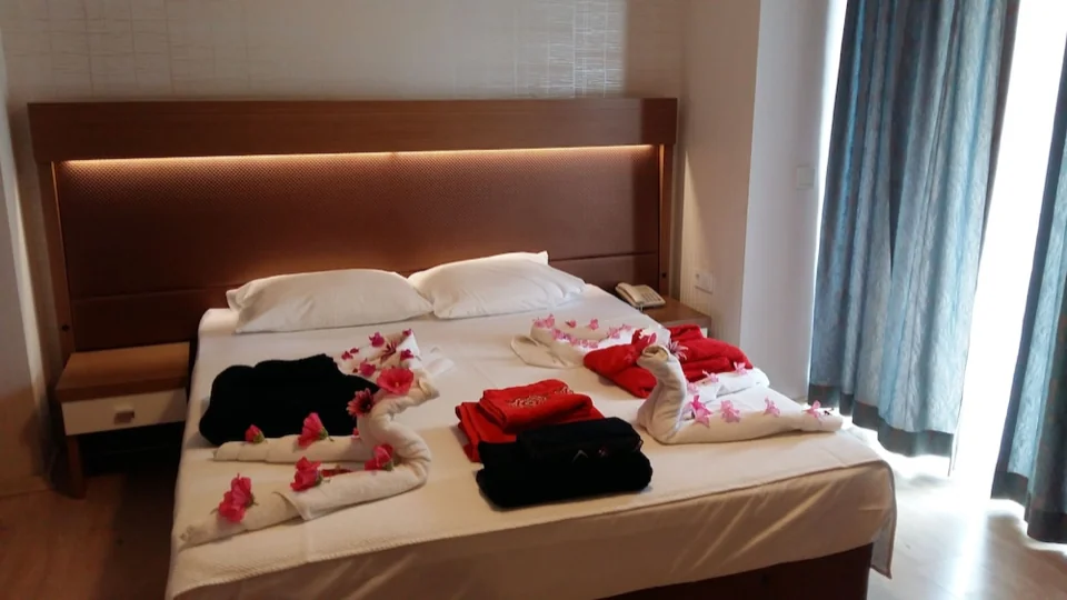Supreme Marmaris Hotel