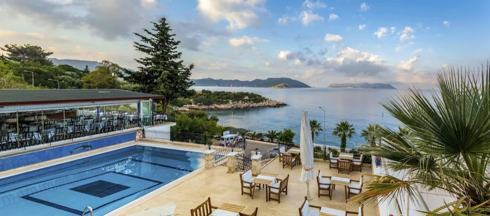 Aqua Princess Hotel otelinden bir fotoğraf