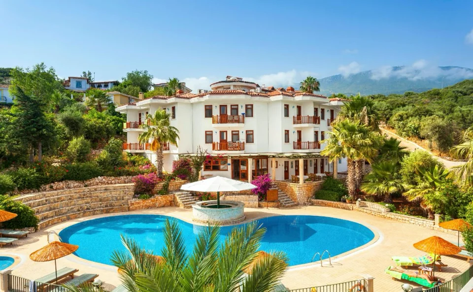Aquarius Hotel