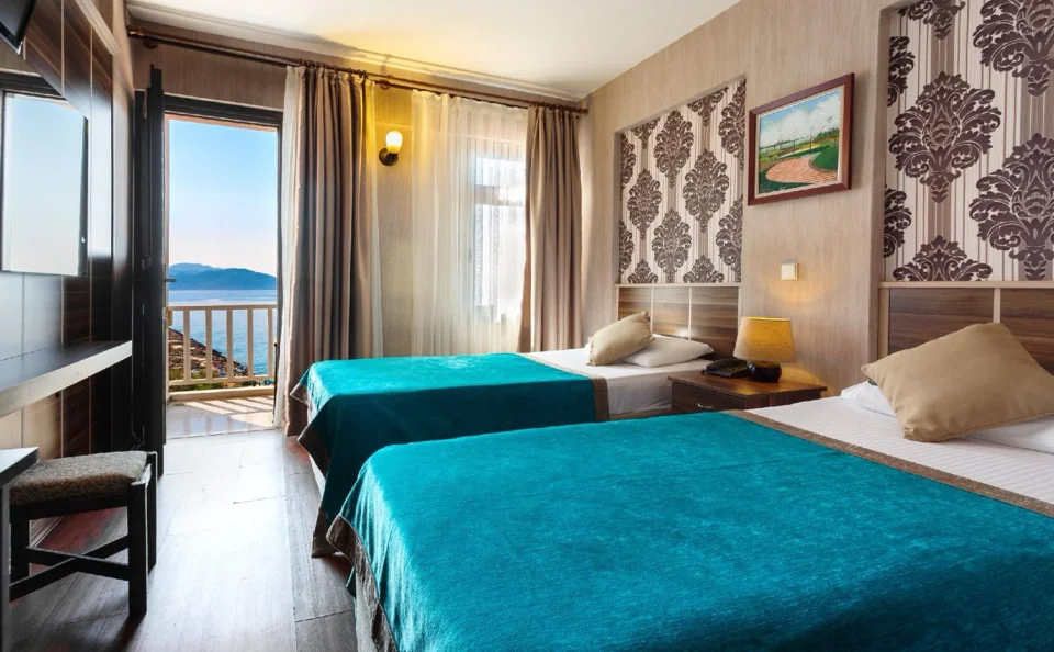 Aquarius Hotel