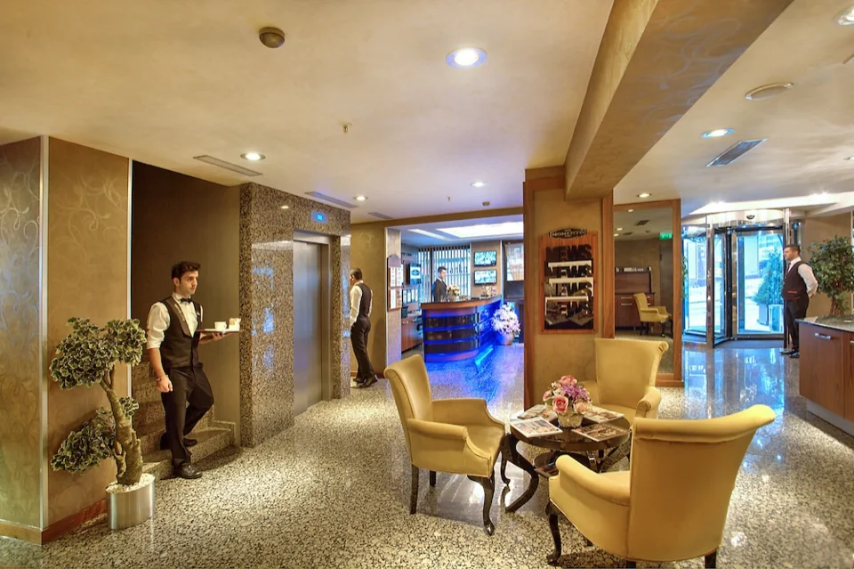 Hotel Momento Beyazit