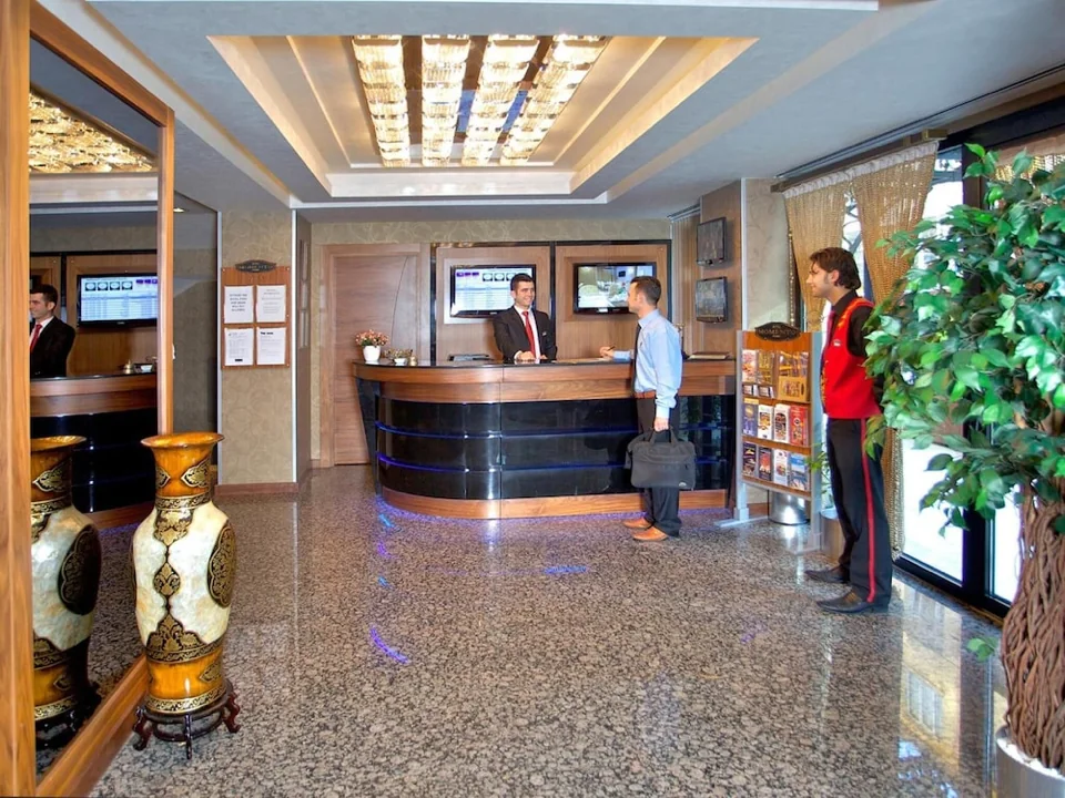 Hotel Momento Beyazit