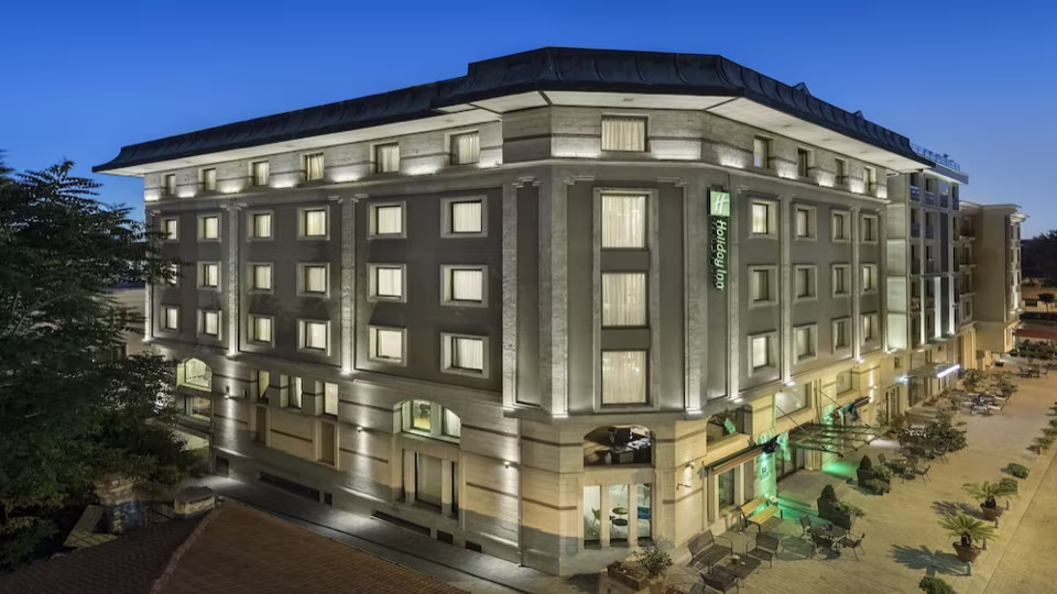 Holiday Inn Istanbul - Old City