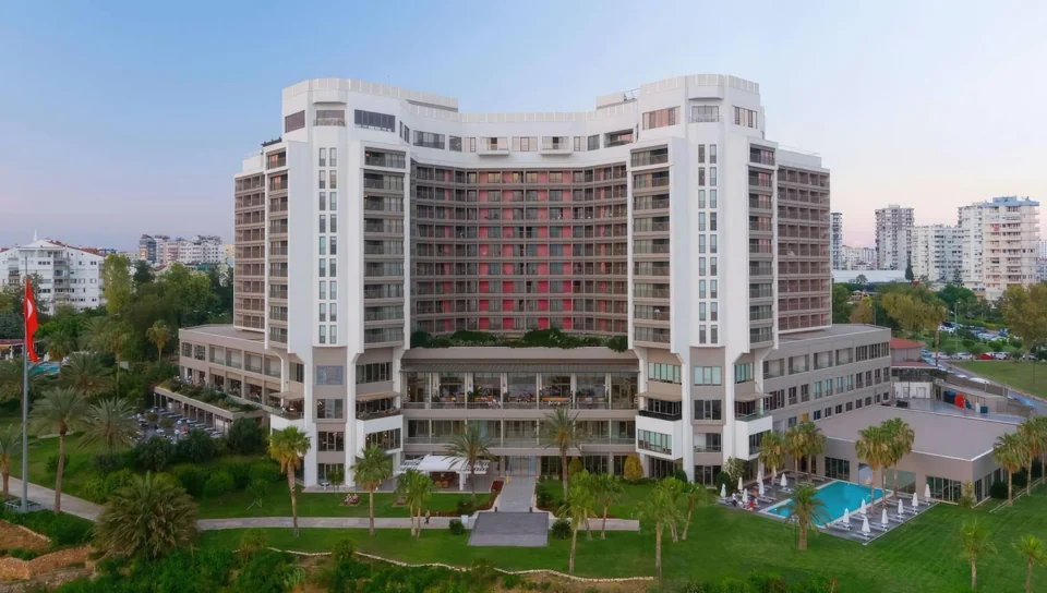 Akra Antalya