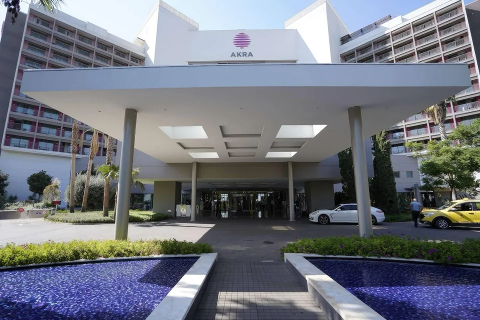 Akra Antalya