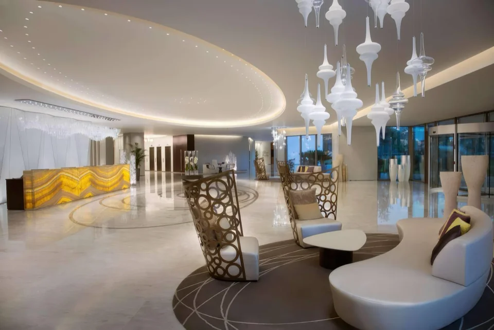 Akra Antalya