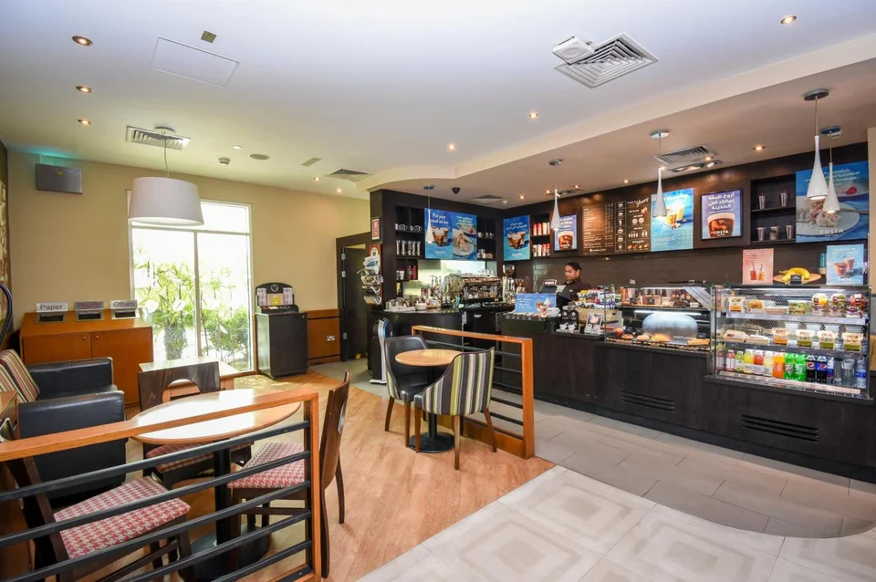 Premier Inn Dubai Investments Park