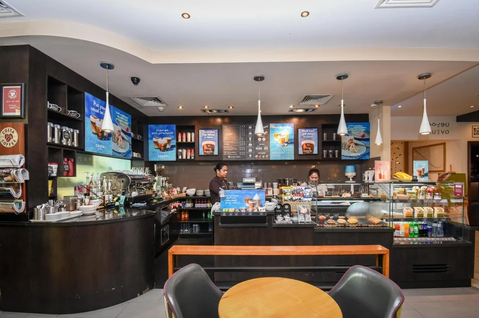 Premier Inn Dubai Investments Park