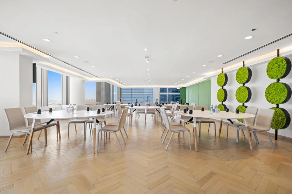 Media One Hotel