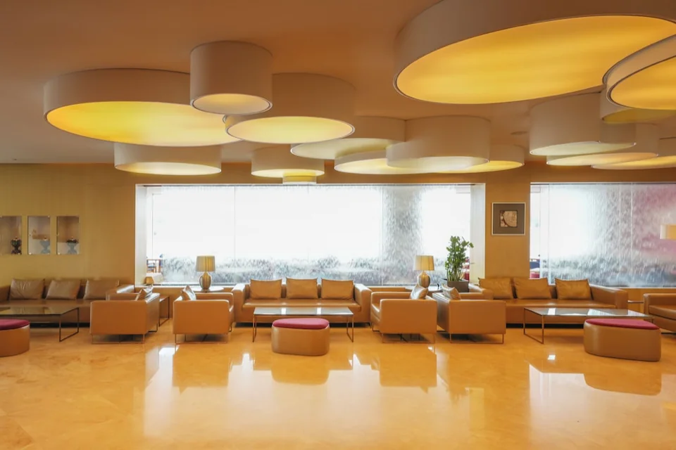 Al Bustan Center & Residence