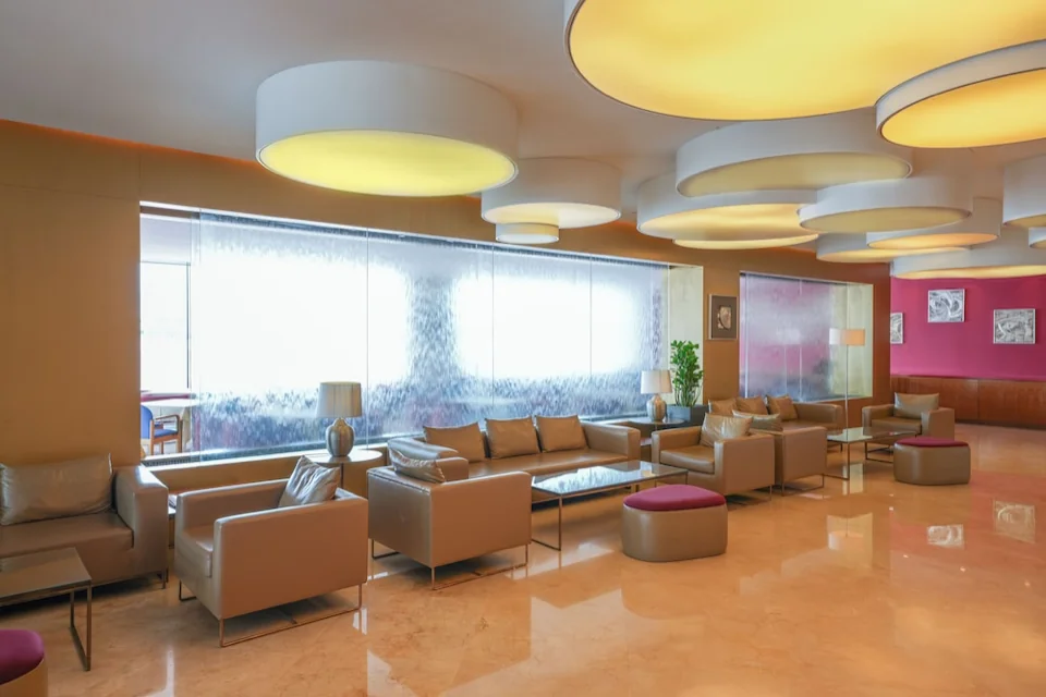 Al Bustan Center & Residence