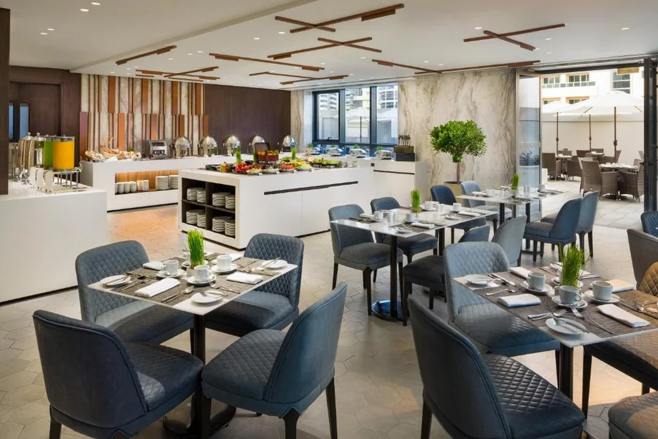 Millennium Place Barsha Heights Hotel