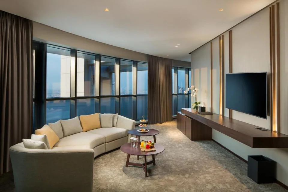 Millennium Place Barsha Heights Hotel