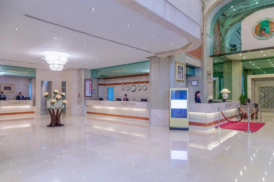 Millennium Plaza Downtown Suites