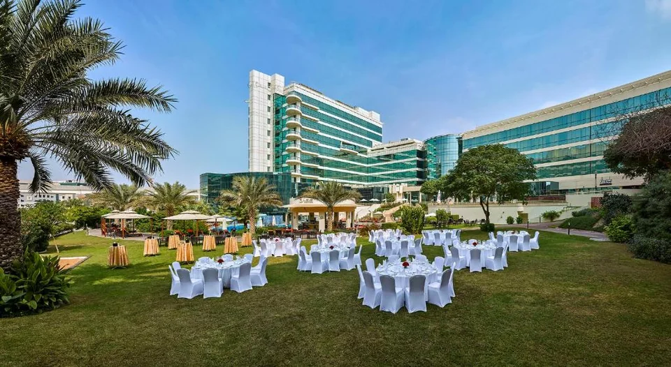 Millennium Airport Hotel Dubai
