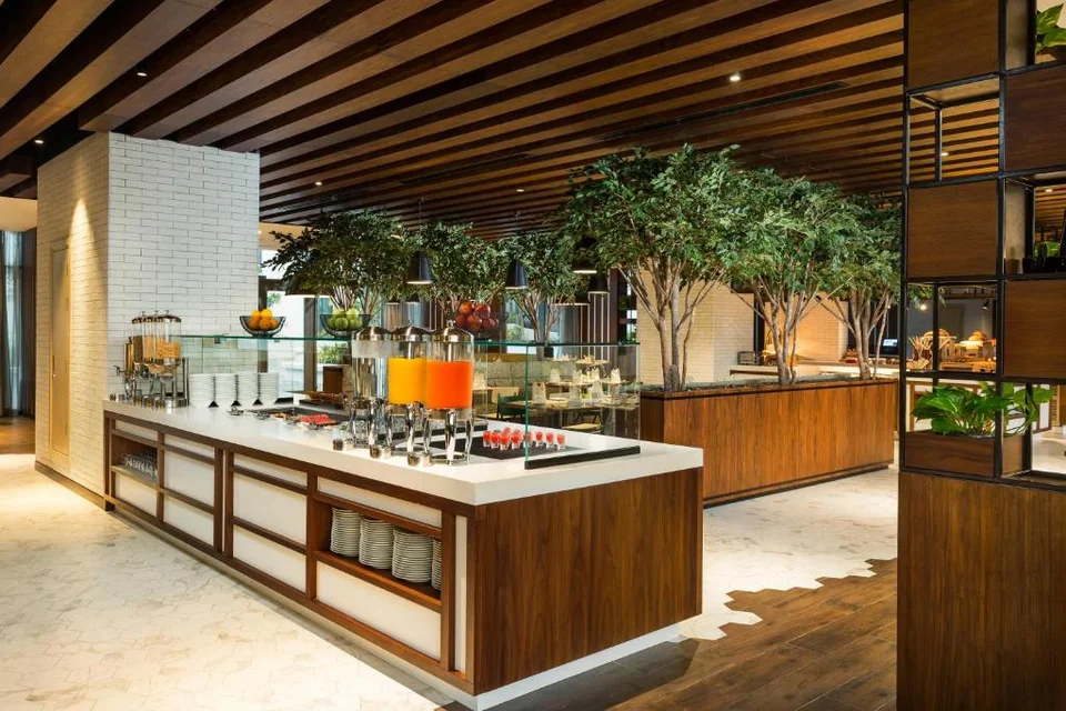 Millennium Al Barsha