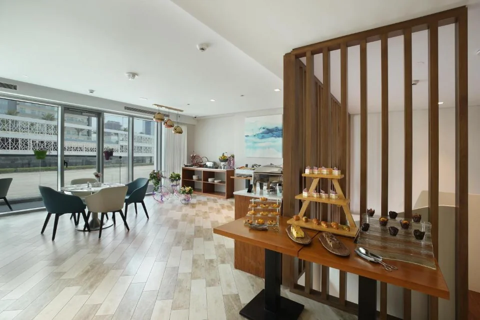 Millennium Executive Apartments Mont Rose
