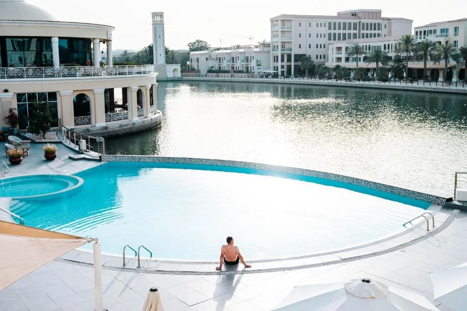 Millennium Lakeview Residences