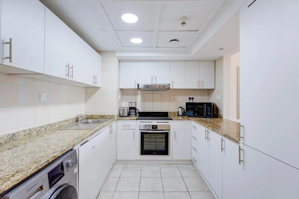 Millennium Lakeview Residences