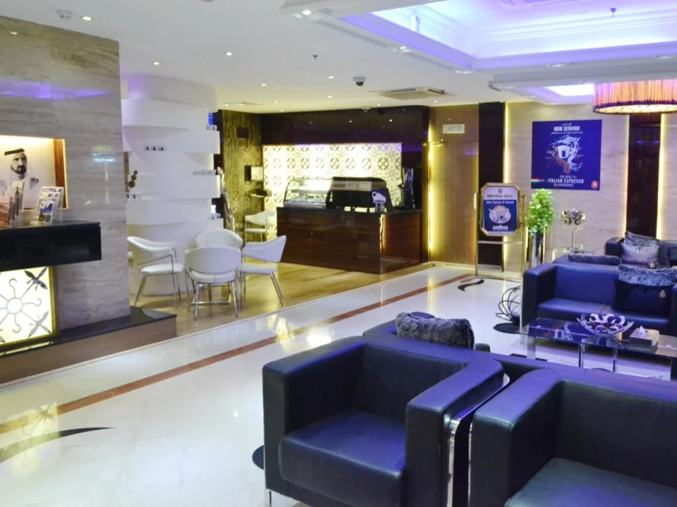 Dorus Hotel