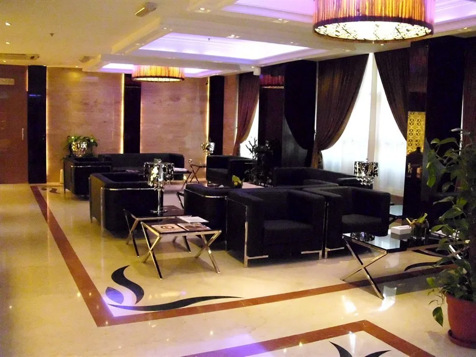 Dorus Hotel