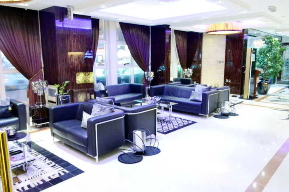 Dorus Hotel