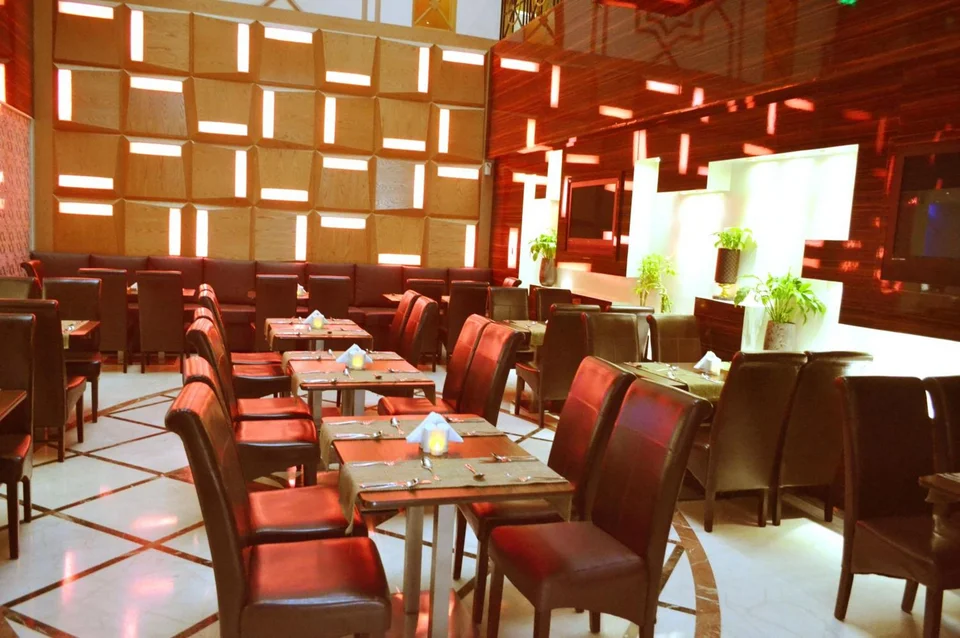 Dorus Hotel