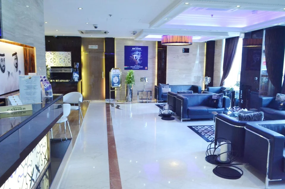Dorus Hotel