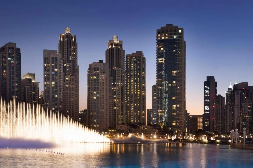 Wyndham Downtown Dubai