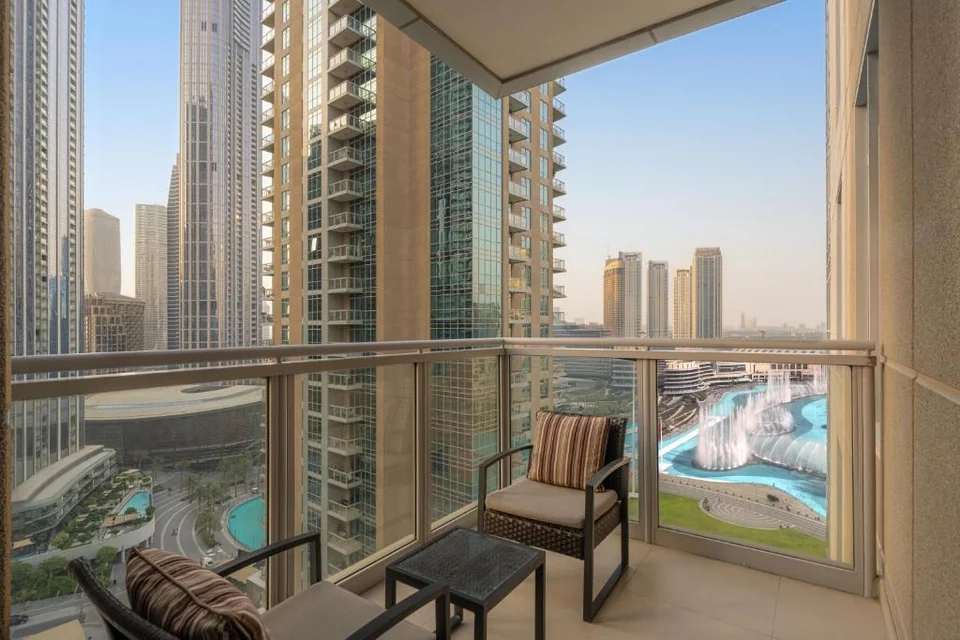 Wyndham Downtown Dubai