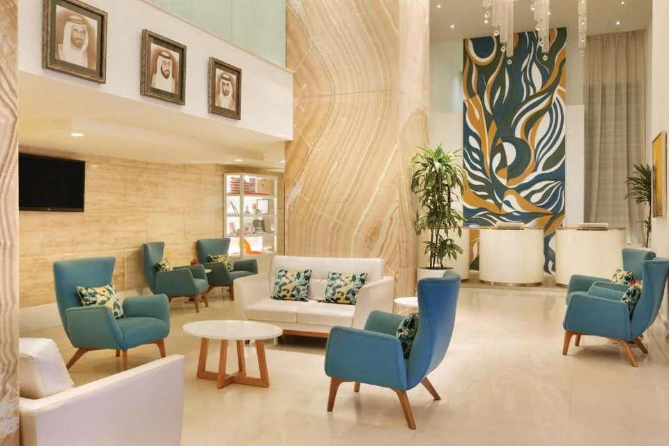 Wyndham Downtown Dubai