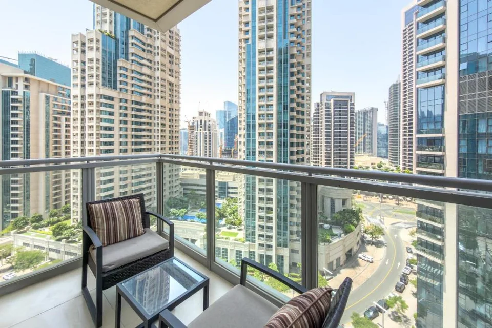 Wyndham Downtown Dubai
