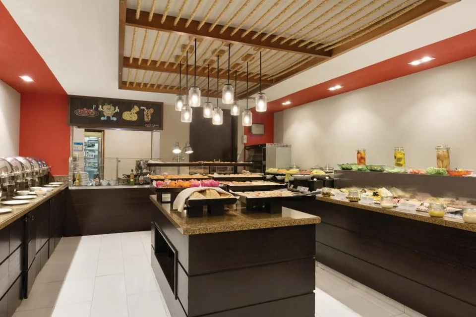 Wyndham Downtown Dubai