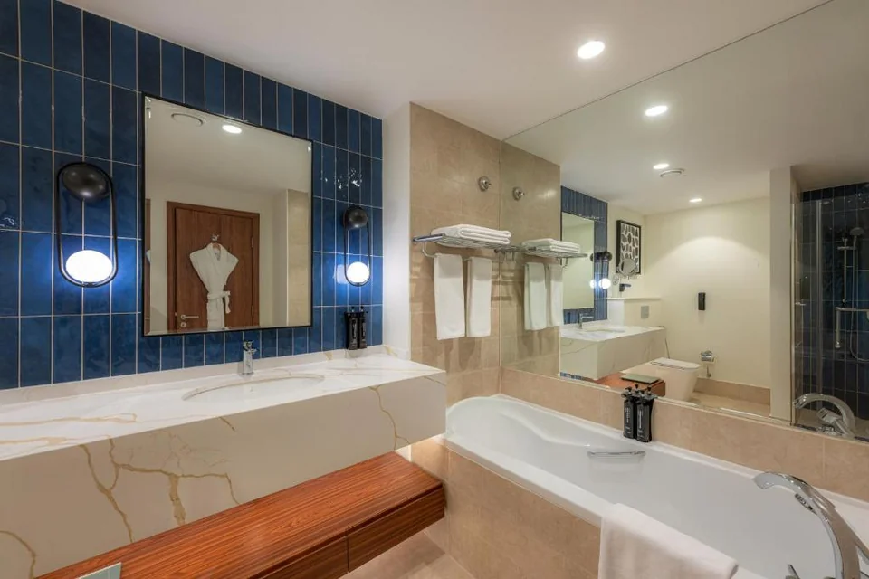 Wyndham Downtown Dubai