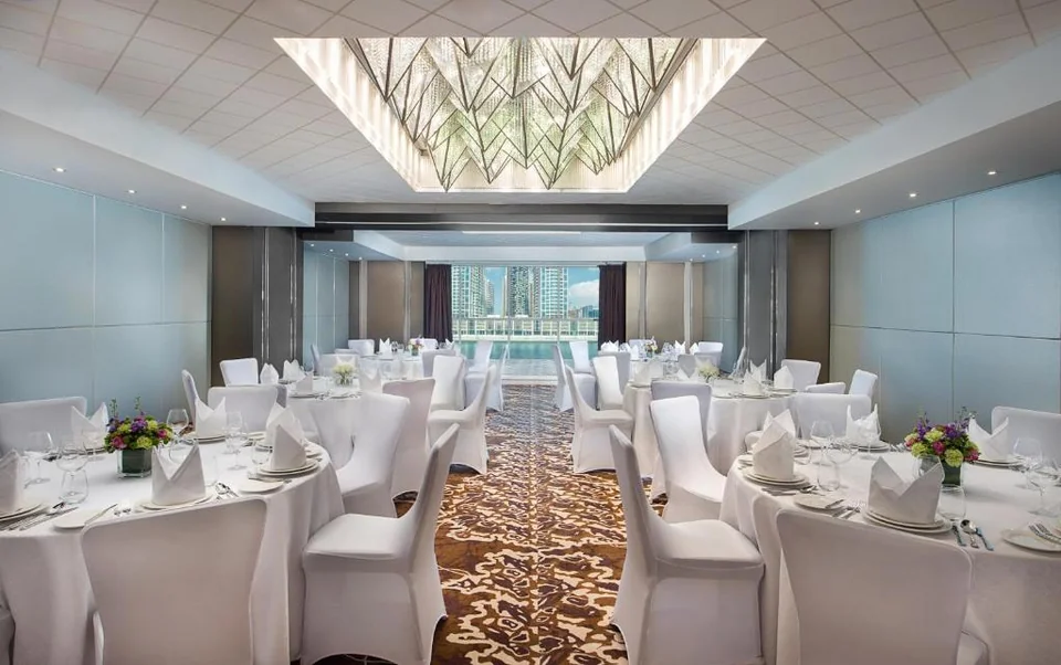 Grand Mercure Business Bay