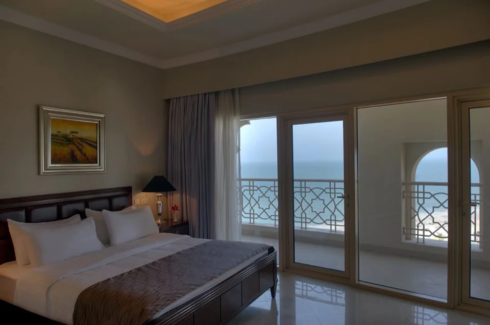 Al Hamra Residence